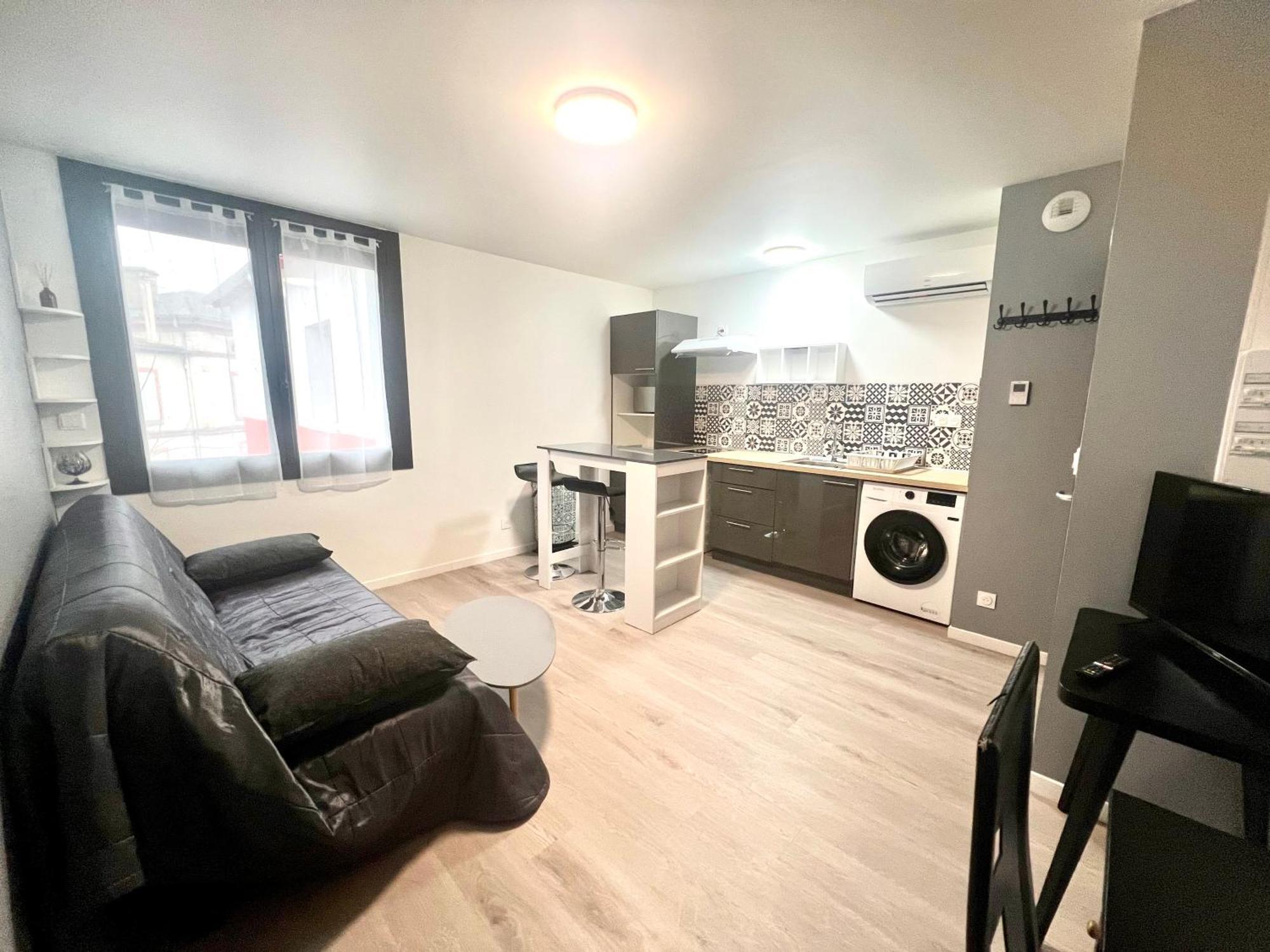 Residence Atipyc Marssac-sur-Tarn Екстер'єр фото