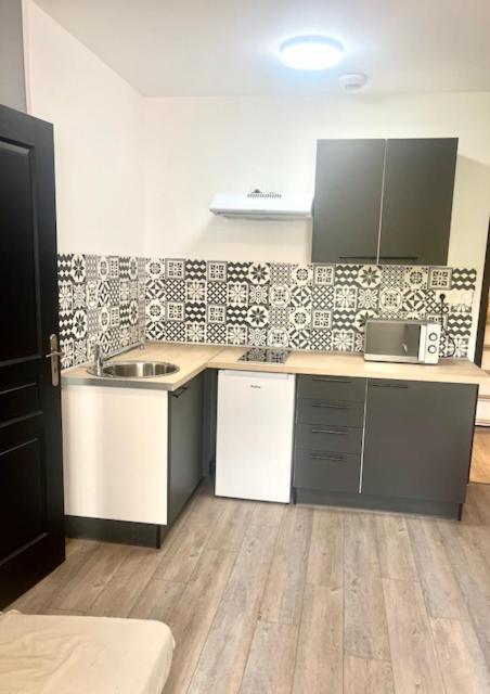 Residence Atipyc Marssac-sur-Tarn Екстер'єр фото