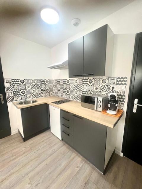 Residence Atipyc Marssac-sur-Tarn Екстер'єр фото